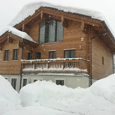 Asitz Apartamento Leogang