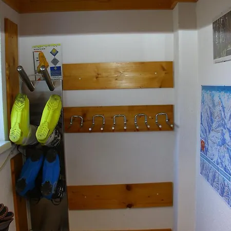 Asitz Appartement Leogang