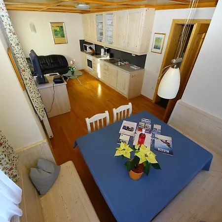 Asitz Apartamento