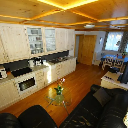 Appartement Asitz