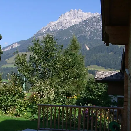 Asitz * Leogang