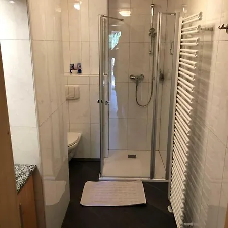 Asitz Apartamento