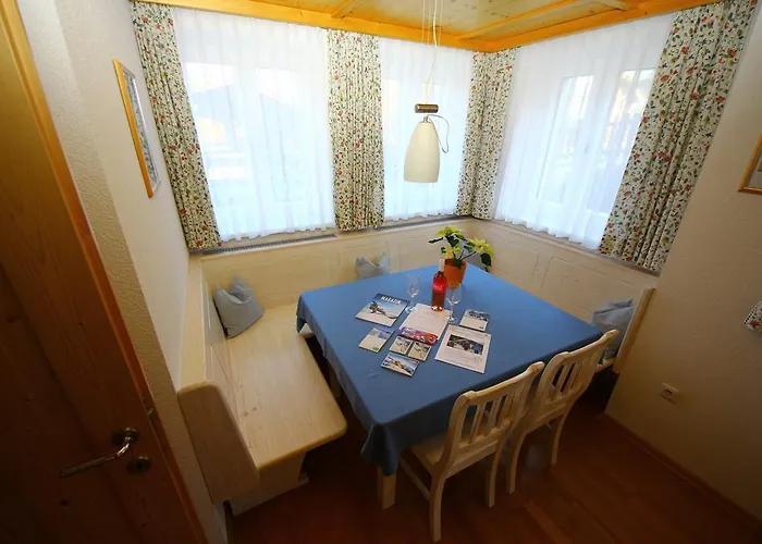 Asitz Апартаменты *