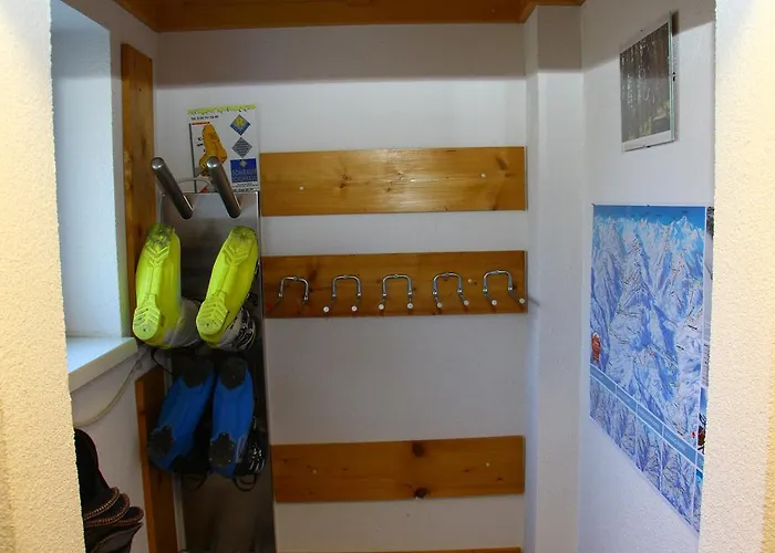 Asitz Апартаменты Леоганг