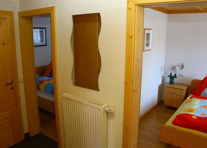 Asitz Леоганг