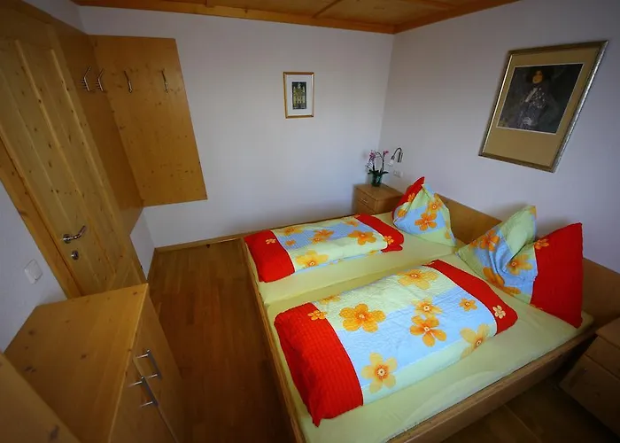 Asitz * Леоганг