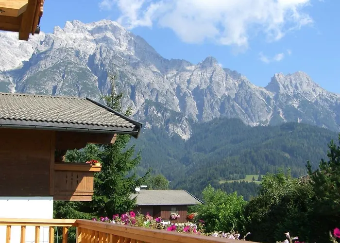 Asitz Леоганг