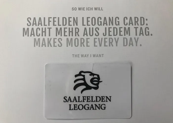 Апартаменты Asitz